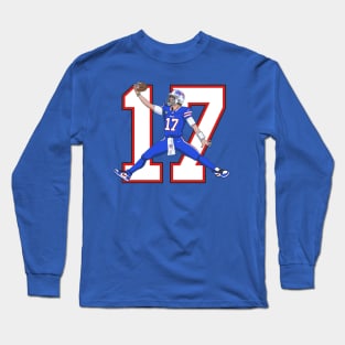 Air Allen 17 Long Sleeve T-Shirt